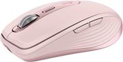 Logitech MX Anywhere 3S Compact Wireless Mouse